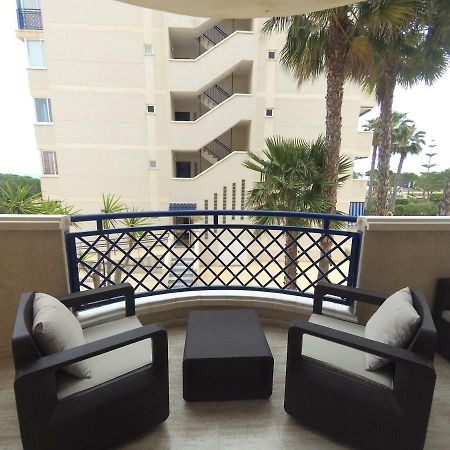 Blue Arenales estudio Arenales del Sol Exterior foto